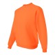4662MR Jerzees SAFETY ORANGE