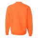 4662MR Jerzees SAFETY ORANGE