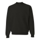4662MR Jerzees BLACK