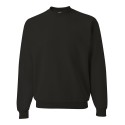 4662MR Jerzees BLACK
