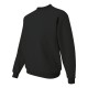 4662MR Jerzees BLACK