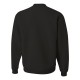 4662MR Jerzees BLACK