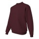 4662MR Jerzees MAROON