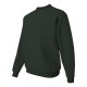 4662MR Jerzees FOREST GREEN