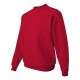 4662MR Jerzees TRUE RED