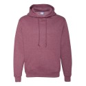 996MR Jerzees Vintage Heather Maroon
