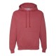 996MR Jerzees Vintage Heather Red
