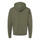 996MR Jerzees Military Green Heather