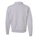 4528MR Jerzees ASH
