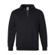 4528MR Jerzees BLACK