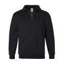 4528MR Jerzees BLACK