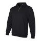 4528MR Jerzees BLACK