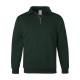 4528MR Jerzees FOREST GREEN