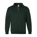 4528MR Jerzees FOREST GREEN