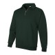 4528MR Jerzees FOREST GREEN