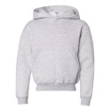 996YR Jerzees ASH