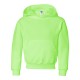 996YR Jerzees NEON GREEN