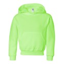 996YR Jerzees NEON GREEN