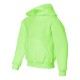996YR Jerzees NEON GREEN