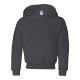 996YR Jerzees CHARCOAL GREY