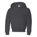 996YR Jerzees CHARCOAL GREY