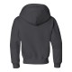 996YR Jerzees CHARCOAL GREY