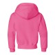 996YR Jerzees NEON PINK