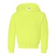 996YR Jerzees SAFETY GREEN