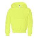996YR Jerzees SAFETY GREEN