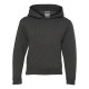 996YR Jerzees BLACK HEATHER