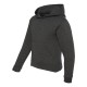 996YR Jerzees BLACK HEATHER