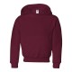 996YR Jerzees MAROON