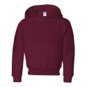 996YR Jerzees MAROON
