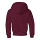 996YR Jerzees MAROON