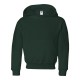 996YR Jerzees FOREST GREEN