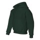 996YR Jerzees FOREST GREEN