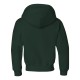 996YR Jerzees FOREST GREEN