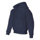 996YR Jerzees J. NAVY
