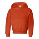 996YR Jerzees BURNT ORANGE