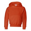 996YR Jerzees BURNT ORANGE