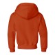 996YR Jerzees BURNT ORANGE