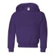 996YR Jerzees DEEP PURPLE