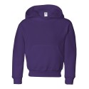 996YR Jerzees DEEP PURPLE