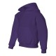 996YR Jerzees DEEP PURPLE