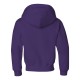 996YR Jerzees DEEP PURPLE
