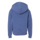 996YR Jerzees Vintage Heather Blue