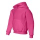 996YR Jerzees CYBER PINK