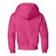 996YR Jerzees CYBER PINK