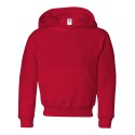 996YR Jerzees TRUE RED