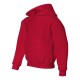 996YR Jerzees TRUE RED